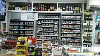 Cem Tekel Bayii Ve Kuruyemiş Cem Tekel Bayii Ve Kuruyemiş