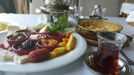 Cemil Hoca Restoran profile