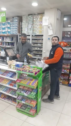 Cemiloğlu Market Cemiloğlu Market