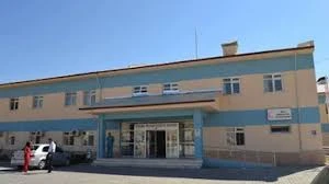 Çemişgezek İlçe Devlet Hastanesi Çemişgezek İlçe Devlet Hastanesi