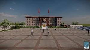 Çemişgezek Kaymakamlığı Çemişgezek Kaymakamlığı