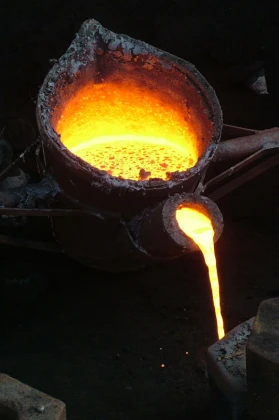 Cemre Çelik Makine Döküm Cemre Çelik Makine Döküm