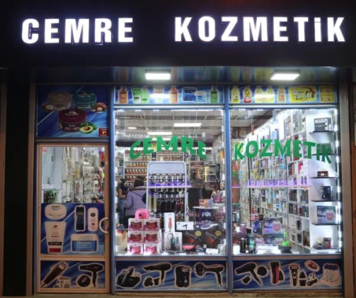 Cemre Kozmetik Cemre Kozmetik