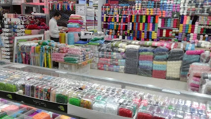 Cemre Tuhafiye Boncuk Dünyası Cemre Tuhafiye Boncuk Dünyası