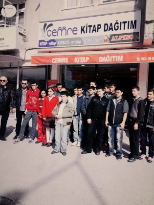Cemre Yayınevi Cemre Yayınevi