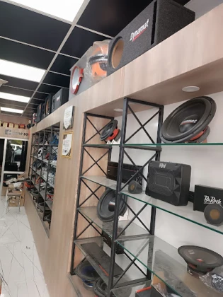 Çene Sound Çene Sound