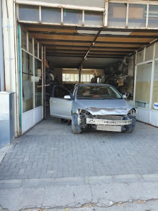 Cengız Aırbag Cengız Aırbag