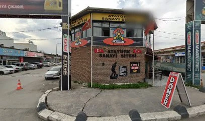 Cengiz Oto Bakım Onarım Servisi Cengiz Oto Bakım Onarım Servisi