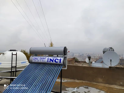 Cengiz Tesisat Cengiz Tesisat