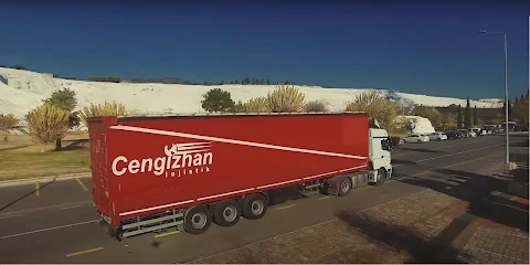 Cengizhan Lojistik Cengizhan Lojistik