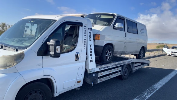 Cenkay Turfan Oto Kurtarma Cenkay Turfan Oto Kurtarma