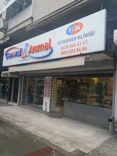 Central Animal Üçkuyular Veteriner Polikliniği Central Animal Üçkuyular Veteriner Polikliniği