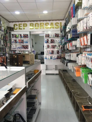Cep Borsası Cep Borsası