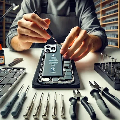 Cep-İn Repair Cep-İn Repair