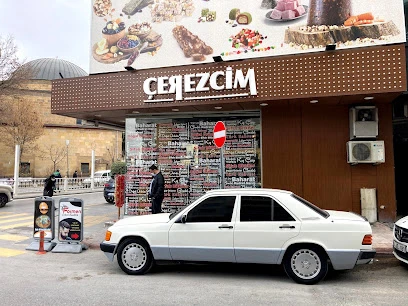 Çerezcim Kuruyemiş Çerezcim Kuruyemiş