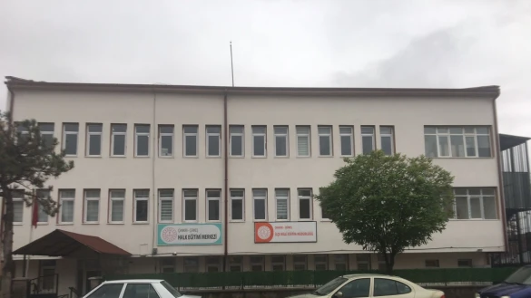 Çerkeş Halk Eğitimi Merkezi Çerkeş Halk Eğitimi Merkezi