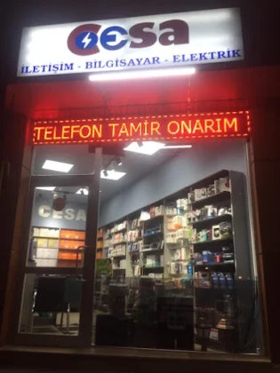 Cesa Bilgisayar Cesa Bilgisayar