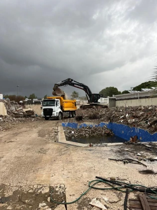 Cesur Bey Lojistik İnşaat Sanayi Ve Ticaret A.ş