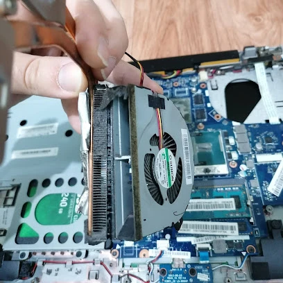 Çetin Bilgisayar Teknik Servis Çetin Bilgisayar Teknik Servis