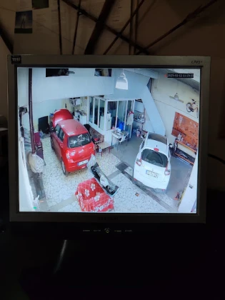 Çetin Güvenlik Sistemleri Çetin Güvenlik Sistemleri