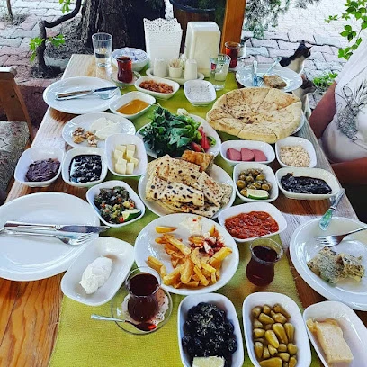 Çetin Mola Antalya Konyaaltı Kahvaltı Mekanı Çetin Mola Antalya Konyaaltı Kahvaltı Mekanı
