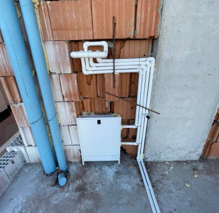 Çetin Sihhi Tesisat