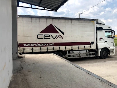 Ceva Lojistik Ceva Lojistik