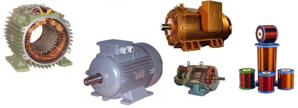 Cevizci Elektirik Bobinaj Cevizci Elektirik Bobinaj