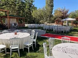 Cevizli Vadi Kır Düğün Salonu Cevizli Vadi Kır Düğün Salonu