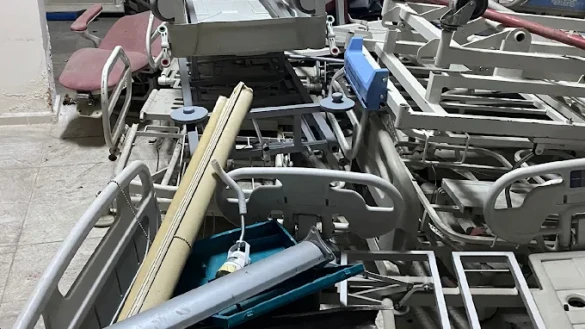 Çevkom Hurdacılık Diyarbakır Çevkom Hurdacılık Diyarbakır