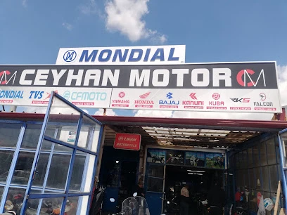 Ceyhan Motor