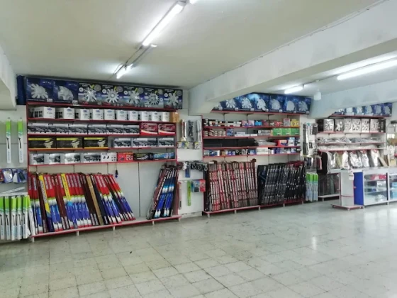 Ceyhan Oto Aksesuar Ceyhan Oto Aksesuar