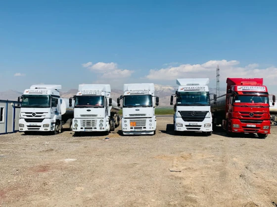 Ceylan Group Hafriyat İnşaat Ceylan Group Hafriyat İnşaat