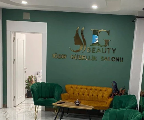 Ceylan Guzellik Merkezı