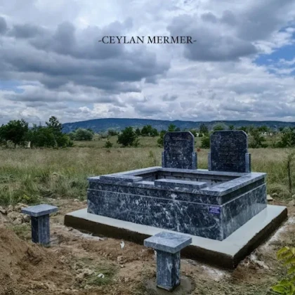 Ceylan Mermer Ve Mezar Ceylan Mermer Ve Mezar