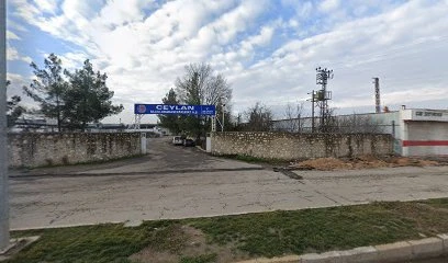 Ceylan Uluslararası Nakliyat Ceylan Uluslararası Nakliyat