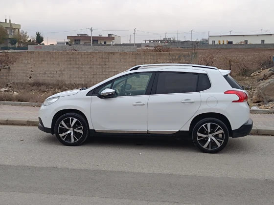 Ceylanpınar Oto Kiralama Rentcar