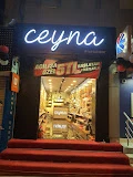 Ceyna Takı Ceyna Takı