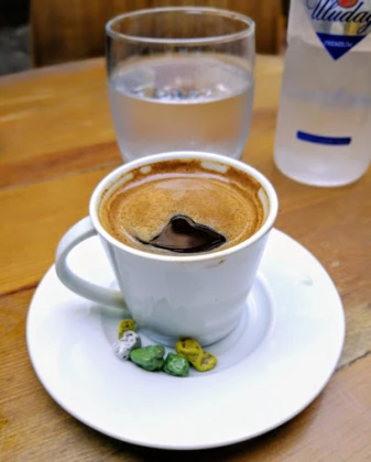 Cezve Cafe Cezve Cafe