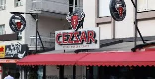 Cezzar Steakhouse Cezzar Steakhouse