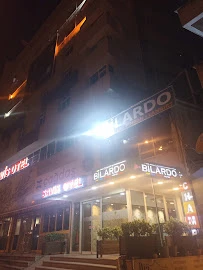 Champs Bilardo Champs Bilardo