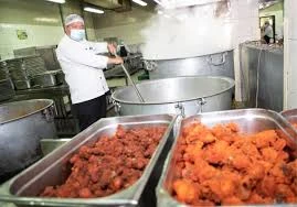 Chef İbrahim Catering Chef İbrahim Catering