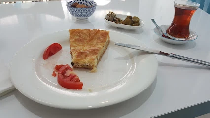 Chef Uns Çi Börek-Mantı Chef Uns Çi Börek-Mantı