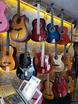 Ciba Müzik