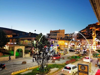 Çiçek Palas Otel Çiçek Palas Otel