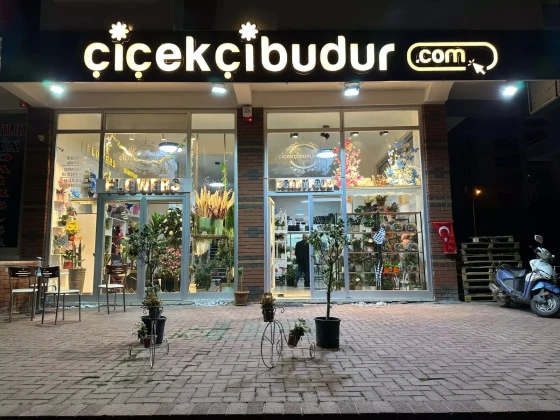 Cicekcibudur.com Cicekcibudur.com
