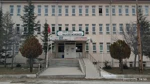 Çiçekdağı Halk Eğitim Merkezi Çiçekdağı Halk Eğitim Merkezi