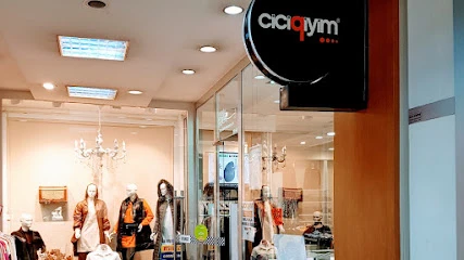 Cici Giyim Cici Giyim
