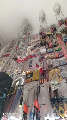 Ciciler Hırdavat Ve Nalbur Market Ciciler Hırdavat Ve Nalbur Market