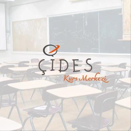 Çides Kurs Merkezi Çides Kurs Merkezi